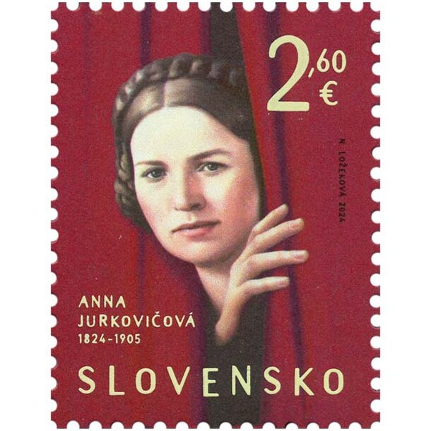 znamka-anna-jurkovicova
