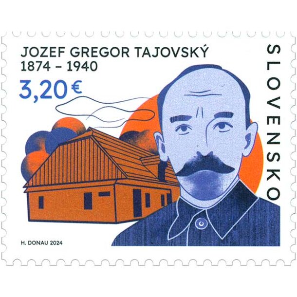 znamka-tajovsky