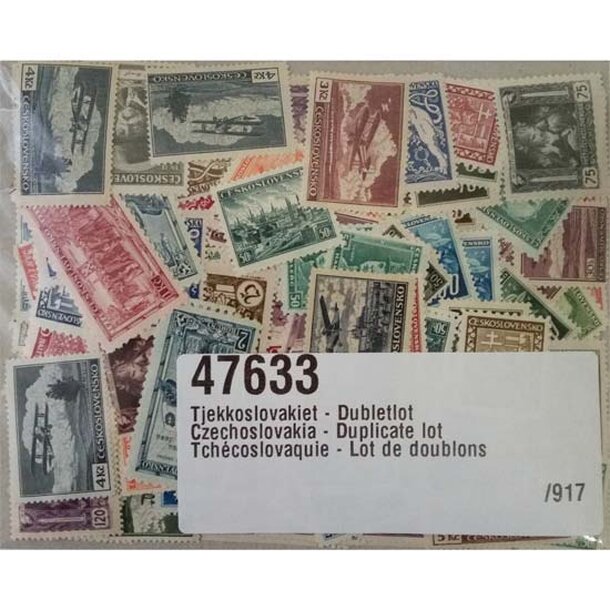 znamky-csr-47633