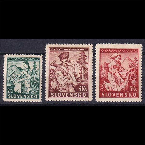 znamky-1939-43-45