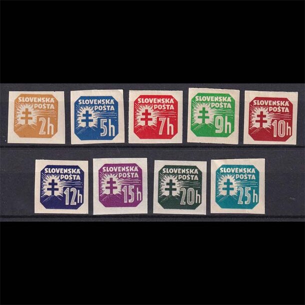 znamky-1939-54-62
