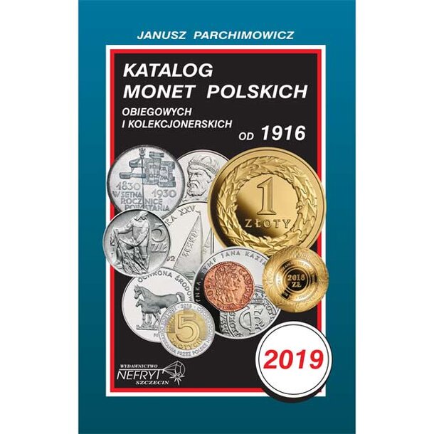 katalog-monet-polskich-2019