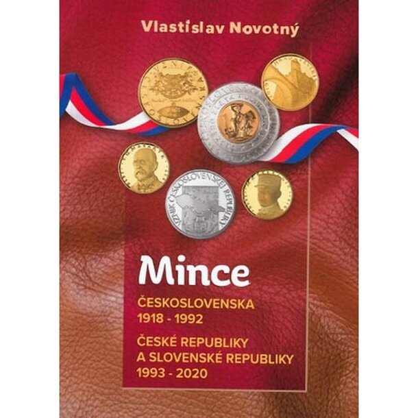 katalog-mince-ceskoslovensk