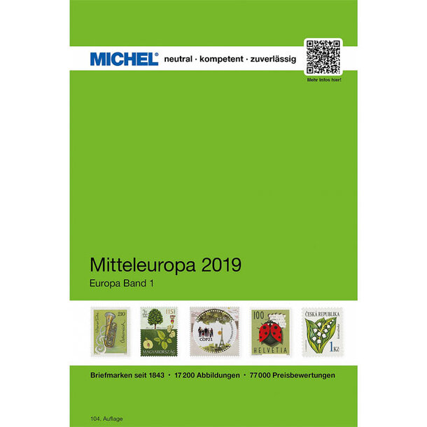 michel-katalog-europa-band-