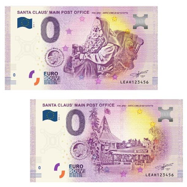 0-euro-santa-claus-set
