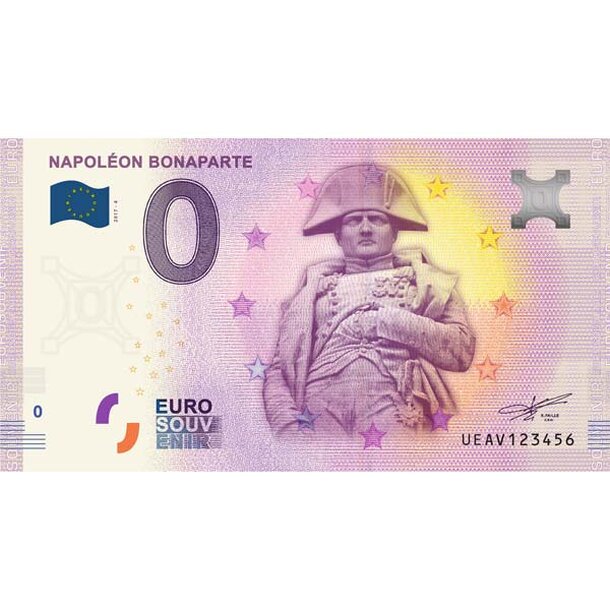 0-euro_napoleon_bonaparte
