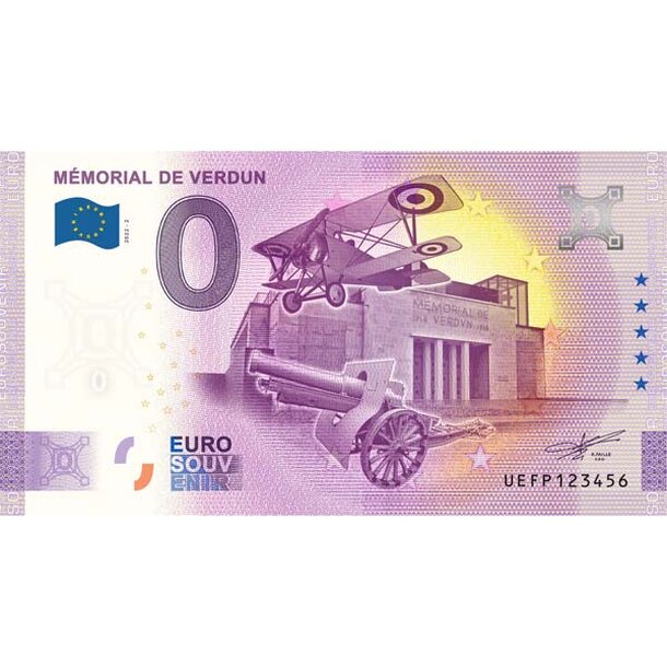 0-euro-memorial-de-verdun