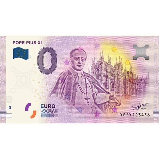 0-euro-pope-pius-xi