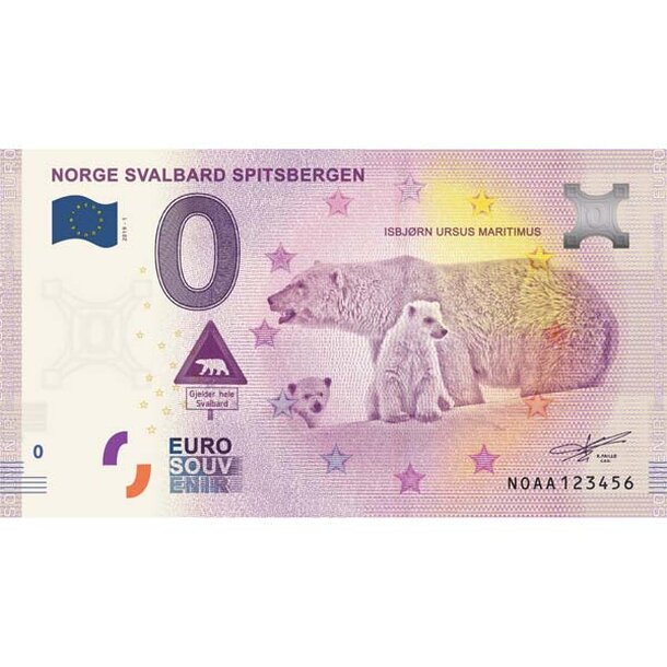 0-euro-norge-svalbard-spit