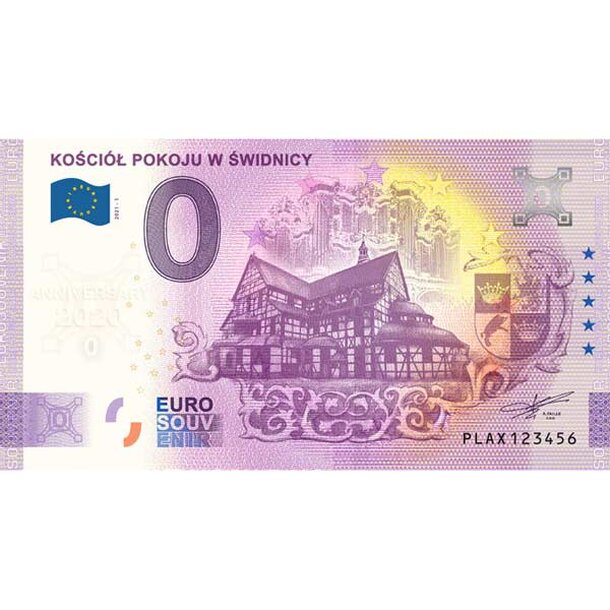 0-euro-souvenir-swidnica