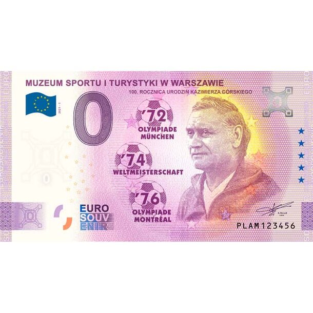 0-euro-souvenir-gorski-100-
