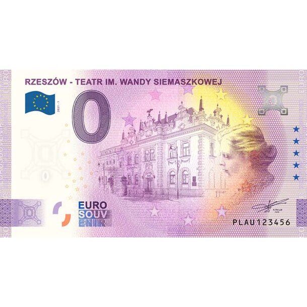 0-euro-souvenir-rzeszow-a-2