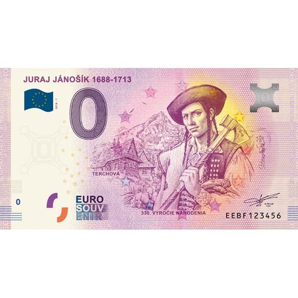 0-euro-souvenir-janosik