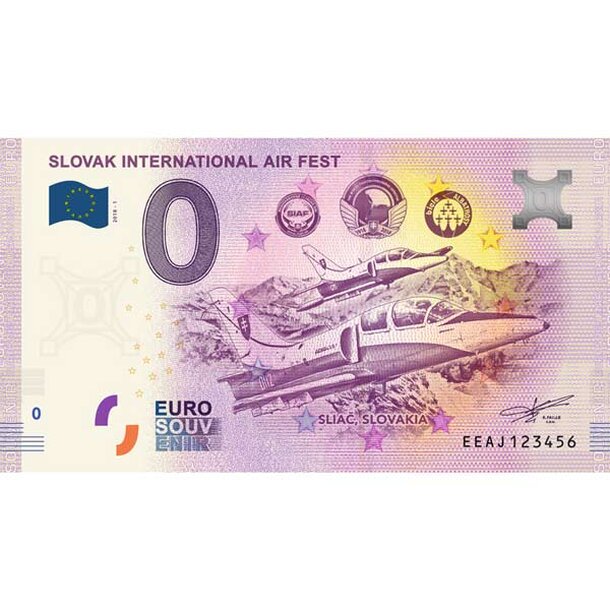 0-euro-souvenir-siaf