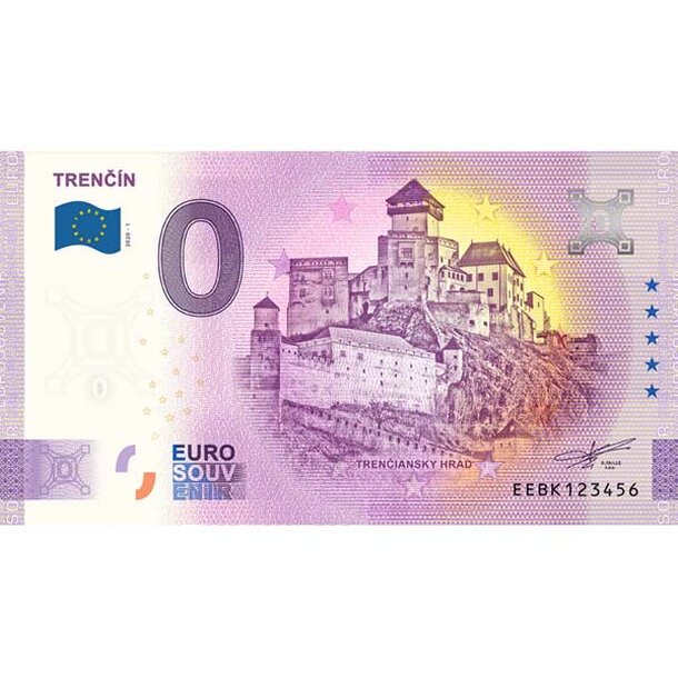 0-euro-souvenir-trencin-new