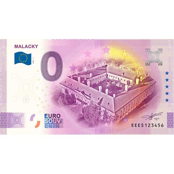 0-euro-souvenir-malacky