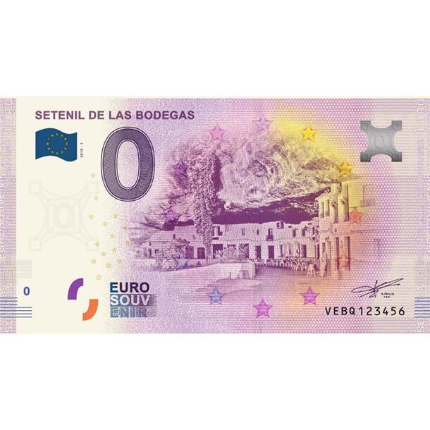 setenil_0euros_eurosouvenir
