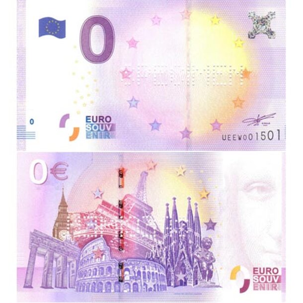 0-euro-specimen