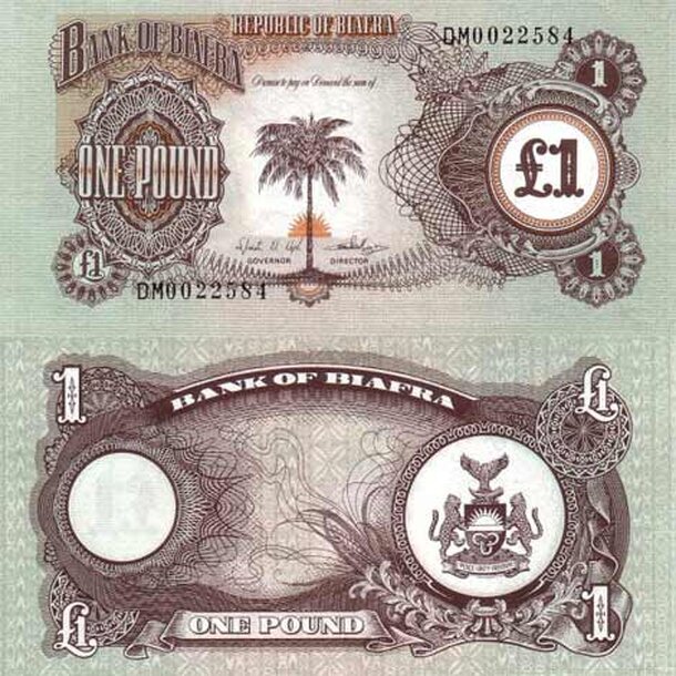 biafra-1-pound-1968