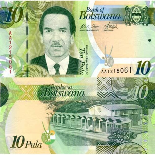 botswana-2009-10-pula-p30a-