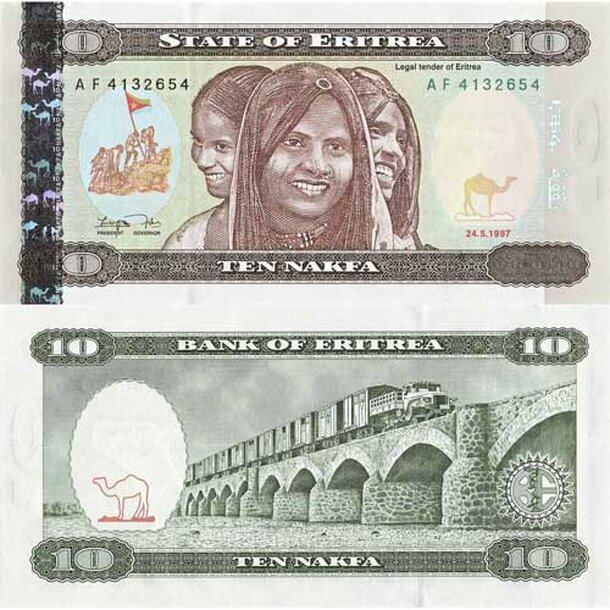 10-nakfa-eritrea-1997