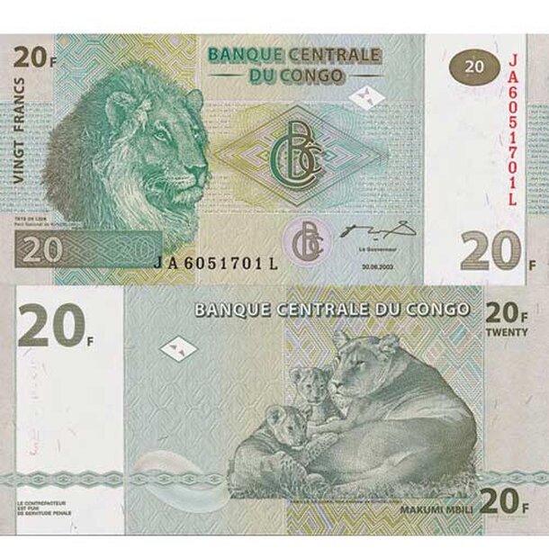 congo-20-francs-2003-p94a