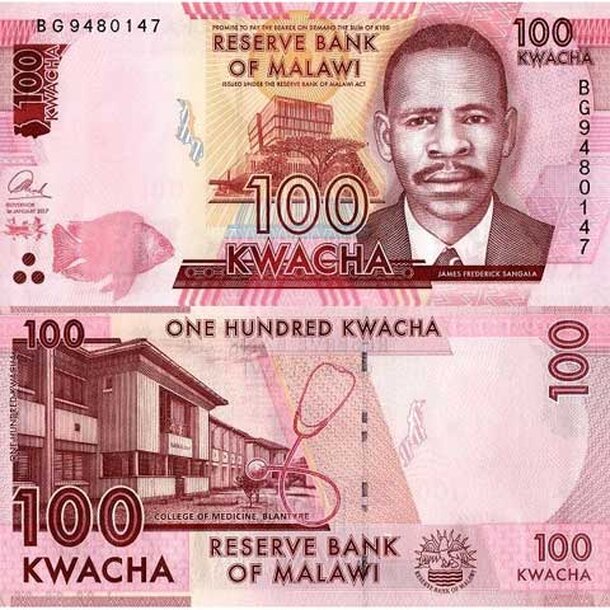 100-kwacha-malawi-2016