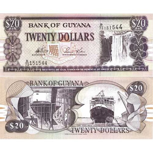 guyana-20-dollars-1996