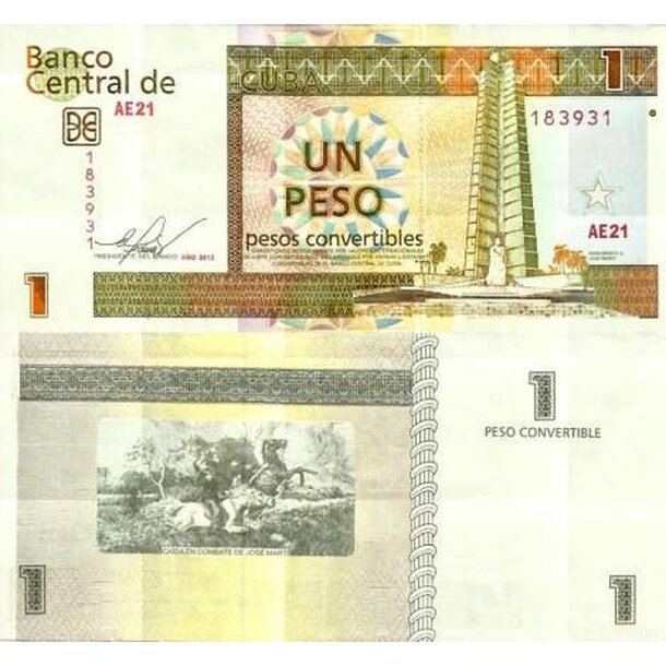 cuba-1-peso-2013
