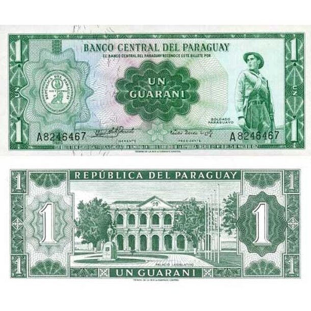 paraguaj-1-guarani-1952