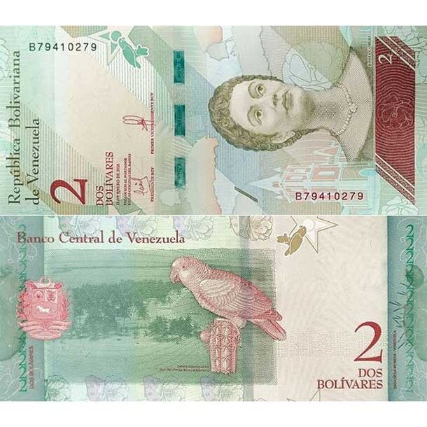 venezuela-2-bolivares-2018