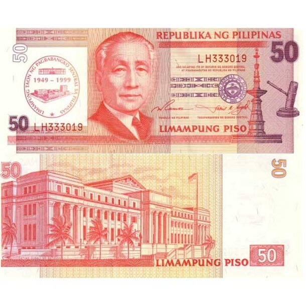 filipiny-50-piso-1999