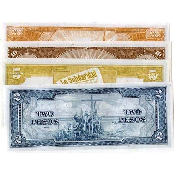 PHILBN4SET