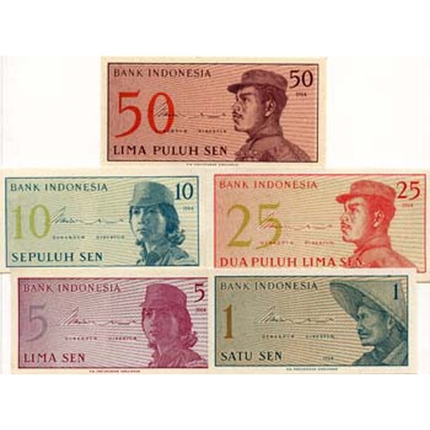 INDOBN5SET