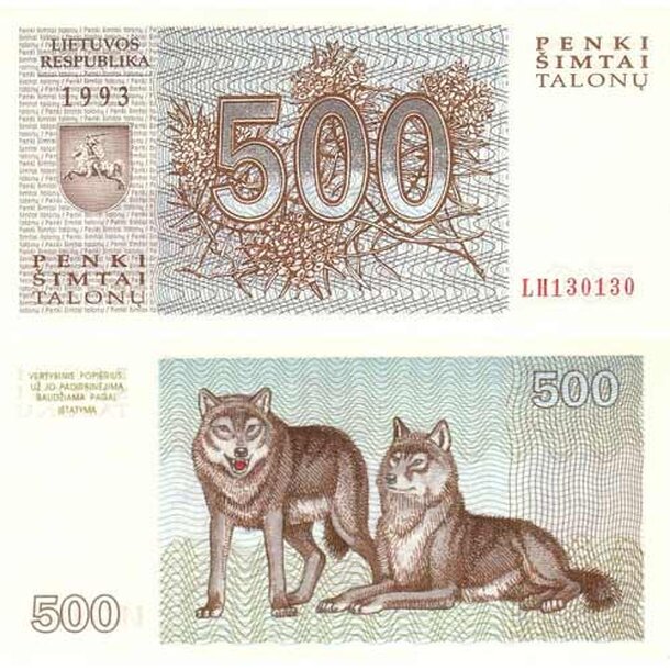 litva-500-talonu-1993