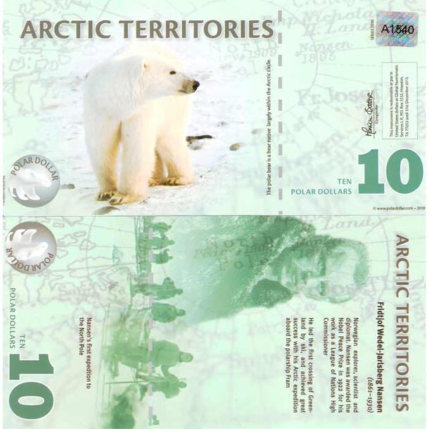 10-polar-dollar