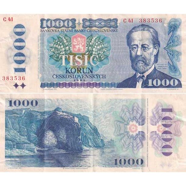 1000-kcs-1955-c-vf