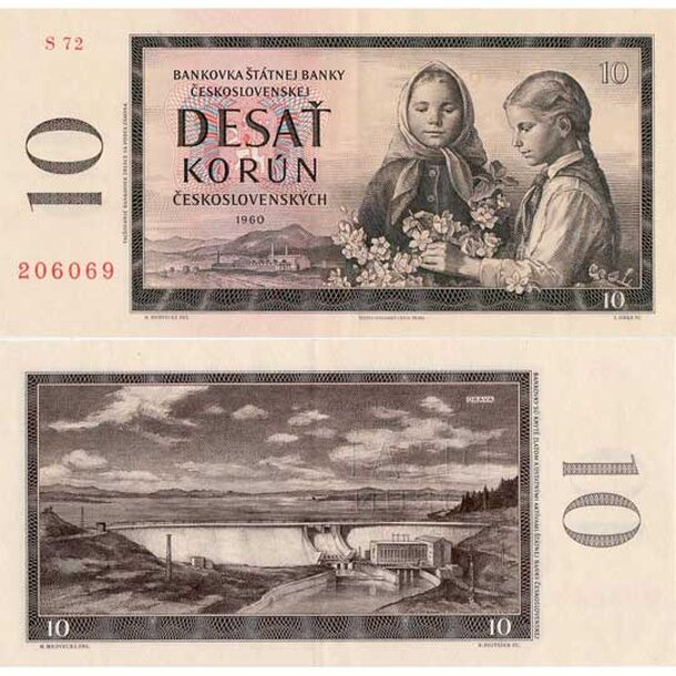 10-kcs-1960-s