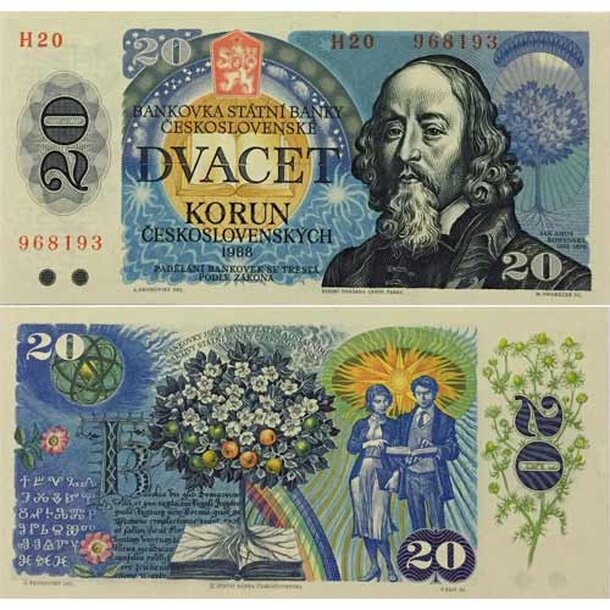 20-kcs-1988-unc
