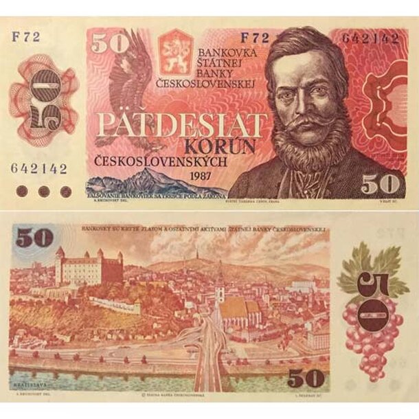 50-kcs-1987-unc