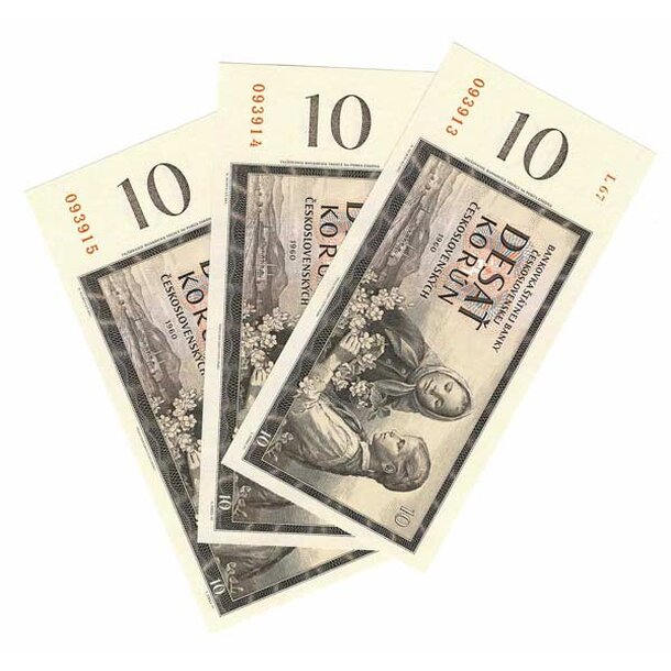 10-kcs-1960-l-lot-5