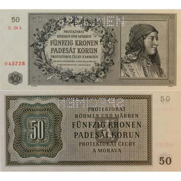 50-k-1944-unc