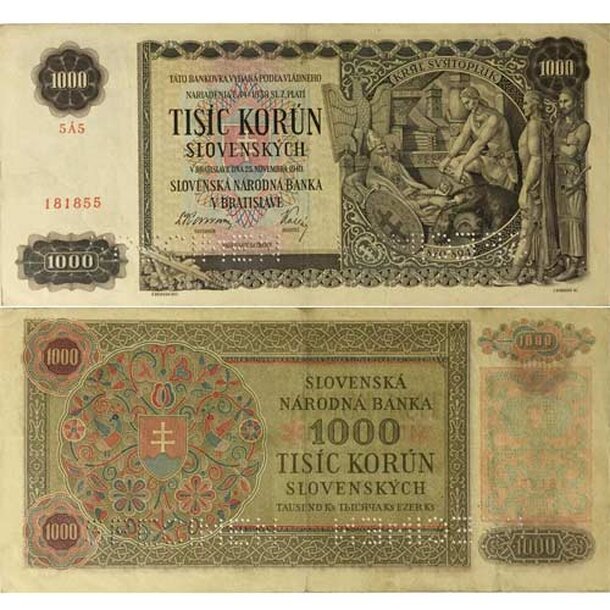 1000-korun-1940