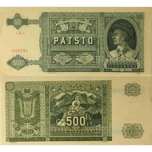 500-korun-1941