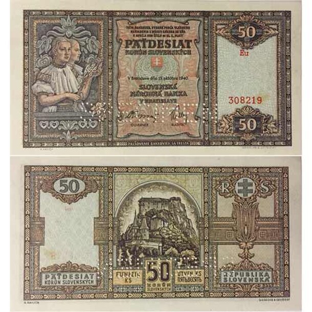 50-korun-1940