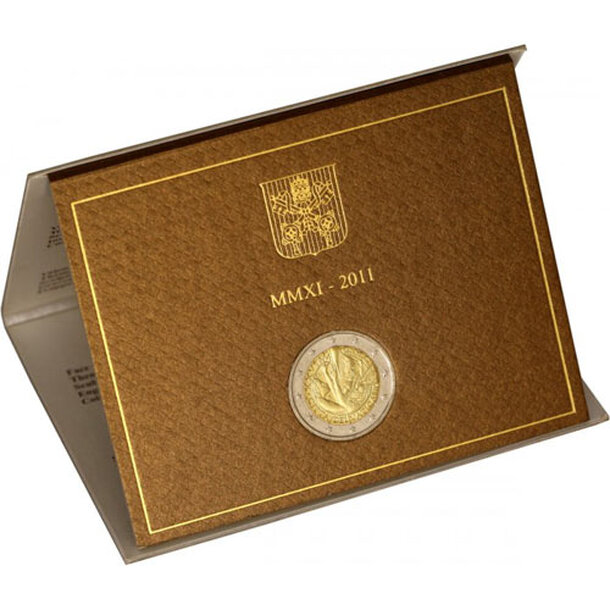 vatikaani-2011-2-euro-26-ma