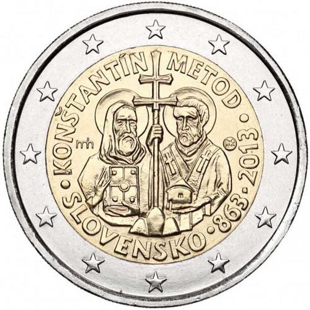 slovakia-2013-2-euro-kyrill