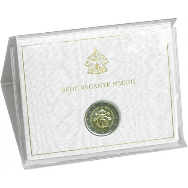 vatikan-2013-2-euro-sede-va