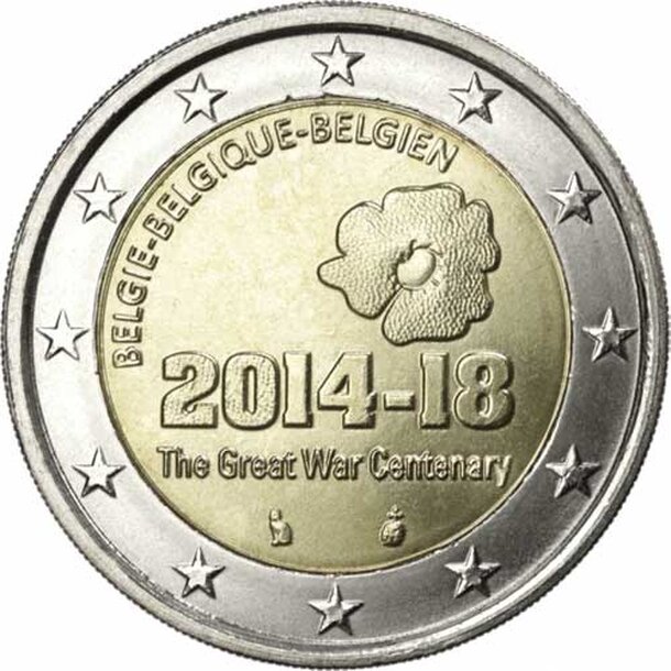 belgia-2014-2-euro-ensimmai