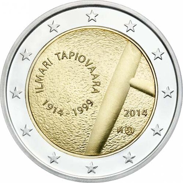suomi-2014-2-euro-ilmari-ta